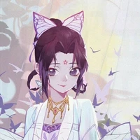 โคโจ ชิโนบุ(ไว้ใจได้+เสาหลัก)