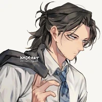 •- Shouta Aizawa - •