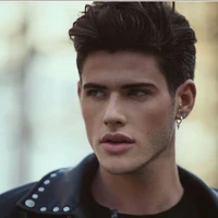 Nikolai Mikhailov/ML cousin bro