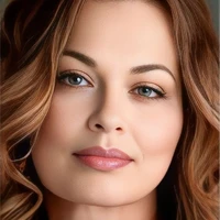 Natalya Mikhailov/ML aunt