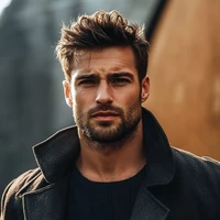 Vladimir Mikhailov/ML uncle