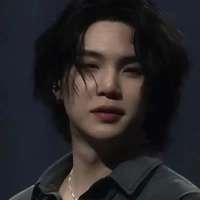 MIN YOONGI