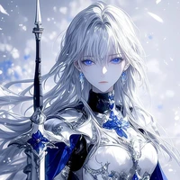 Karlia [Lv: 9.999.999]