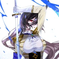 Syaria [Lv: 9.999.999]