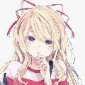 Samantha (FL fake friend)