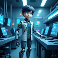 Adonis (system)