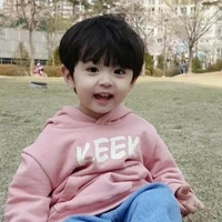 สโน(ตอนเด็ก)