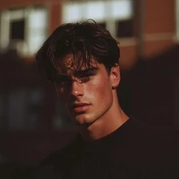 Darien Walker