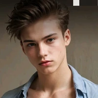 Warren Woods (Teen)