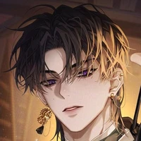 duke Isidore therick (obsessed ml)