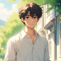 Andrew (mc)