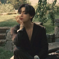 Kim Taehyung ~