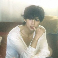 Kim Taehyung ~