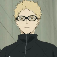 Tsukishima Kei
