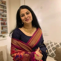 Manvi kapoor  (FL