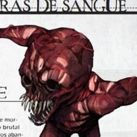 Zumbie de sangue