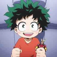 Midoriya 