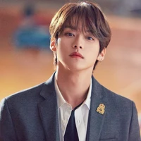 🐰Lee Minho🐰
