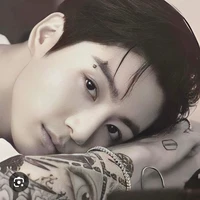 Jeon/Kim Jungkook(Alpha)
