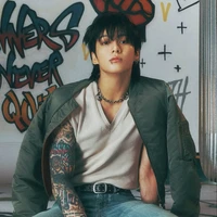 Jungkook