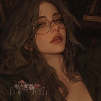 Mai Hamilton/ fl bff