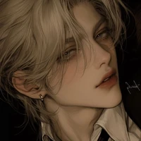 Rael Frost [RO]