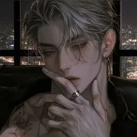 Aiden Rienford [E]