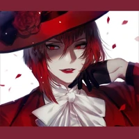 Vilã (esqueci o nome dela)