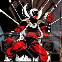 vilão (esqueci o nome dele)