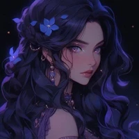 Luna (herdeira da lua)