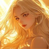 Solange (herdeira do sol)