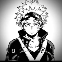 bakugo