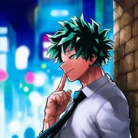 deku