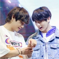 Author Taekook