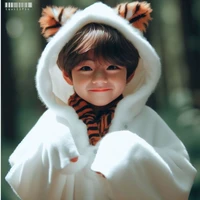 Kim Taehyung ( Taetae)