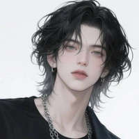 Zayden Walker [ML]