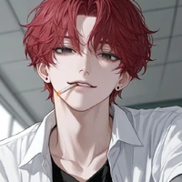~°Jean Desmond°~(18anos)