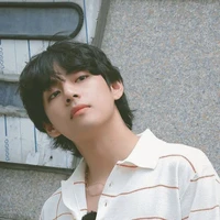 Taehyung 📱