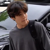 Jungkook 