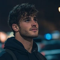 Luciano  Nios/ ML PA