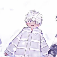 Izana Kurokawa (Kid)