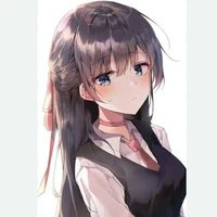 hina yuri