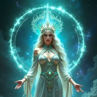 goddess of time