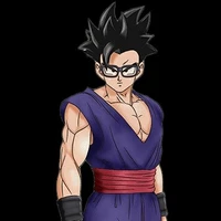 Gohan