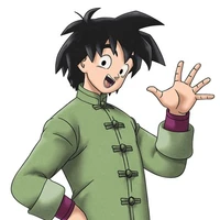 Goten