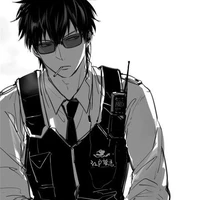 Officer 