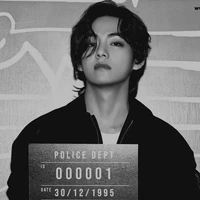 Taehyung D.D