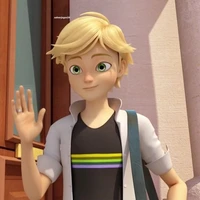 เอเดรียน อาเกรสต์ [พี่ชายของนอ.]