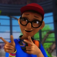 นีโน่ ลาฮิฟฟ์