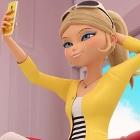 โคลอี้ บูร์ชัวส์